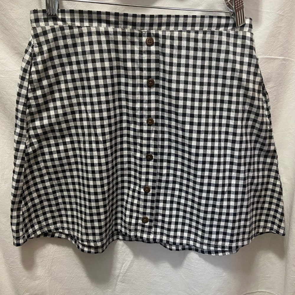 Element Women’s Delaney Woven Skater skirt Size:M